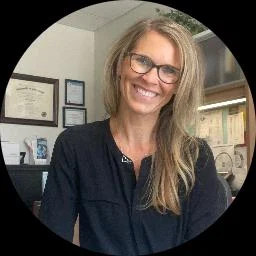 Diane Hallila