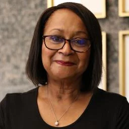 Pamela Parkman