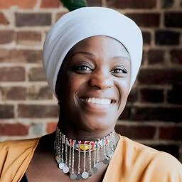 Priscilla Wachira