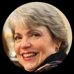 Dr. Mary Weeden