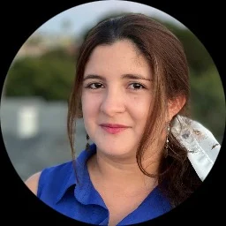 Gabriela A Peraza Angulo