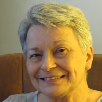 Paulette Blais
