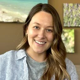 Kelsey Sustarsic