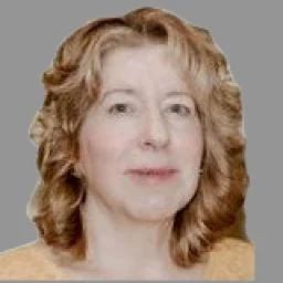 Patricia McCullough