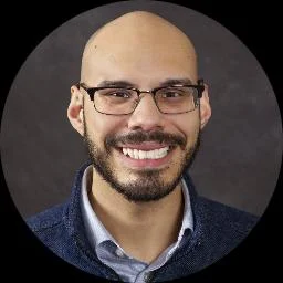 Patrick Miranda