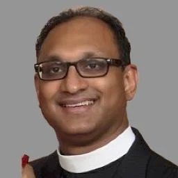 Jaisen Thomas