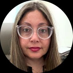 Athina Eleni Mavroudhis
