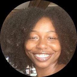 Khadijah Cooper
