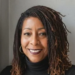 Novlett Mckenzie