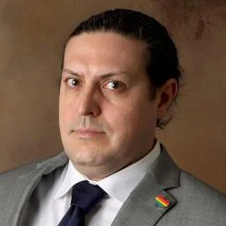 Eric Martinez