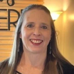 Dawn Maack
