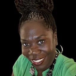 Dr. Rosalyn Thomas