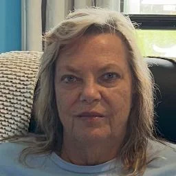Patricia Lovelace
