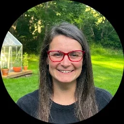Jenna Driscoll
