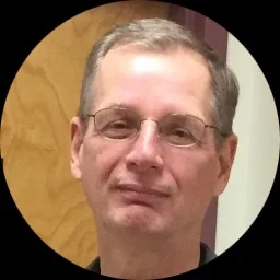 Gerald Winter