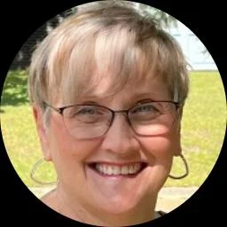 Sharon Holmberg