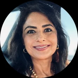 Poonam Thadani