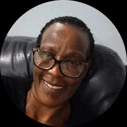 Josephine Mogire