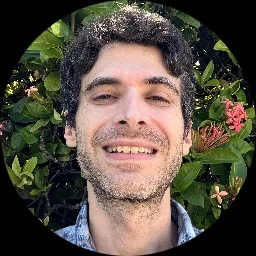 Josh Ginsburg