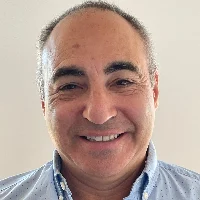 Stuart Riskin