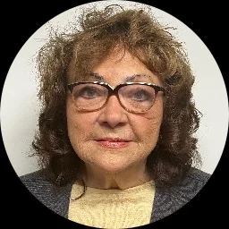 Patricia Riley
