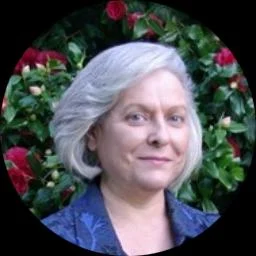 Lynette Anderson