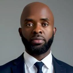 Jude Okeke