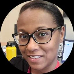 Dr. Damolla Hayward