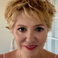 Mary Cowen