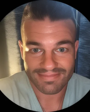 Timothy Myers