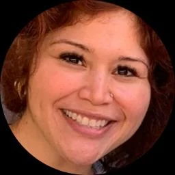 Georgette Esquivel-Chand
