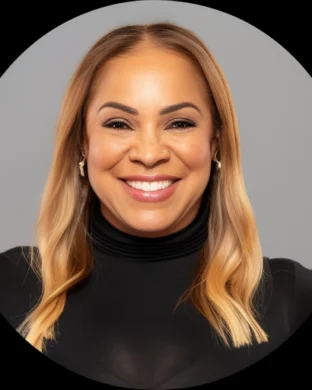 Charisse Staine