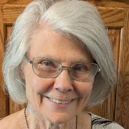Susan Zacharias