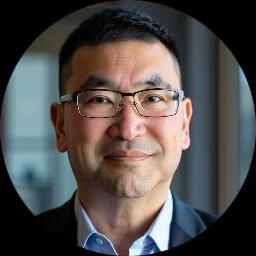 Kenneth Shigematsu
