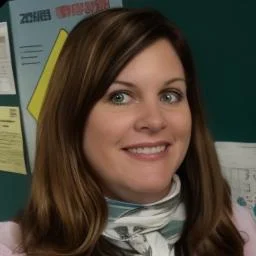 Nicole Scanlon-Lodato