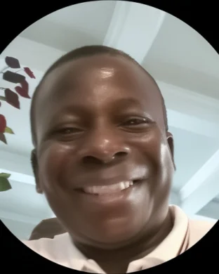 Alfred Umagu