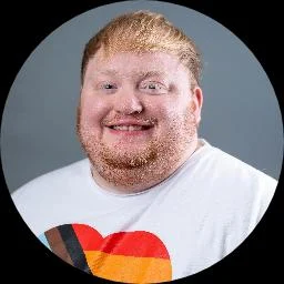 Carson Eckard