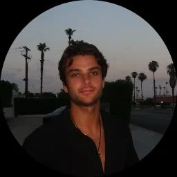 Cory Cravalho