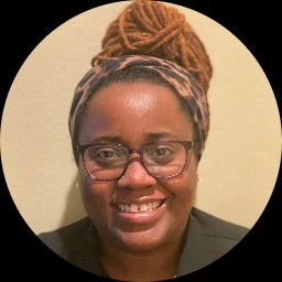 Kennethya Smith-Johnson