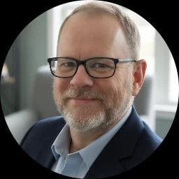 David McCormick