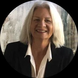 Joan Anderson