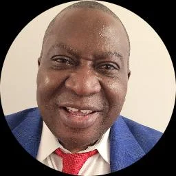 Dr. Dammy Bamisile
