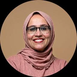 Mariam Ali