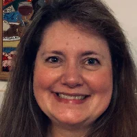 Sharron Lewis
