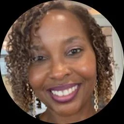 Sherrida Smith