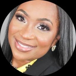 Marcella Strickland-Ramsay