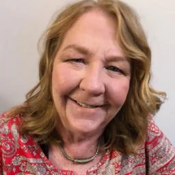 Margaret Mortensen