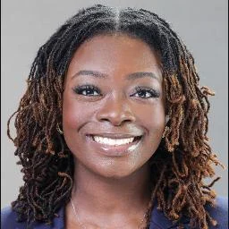 Victoria Adesanya