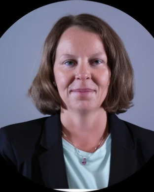 Nichole Arnold-Minkley