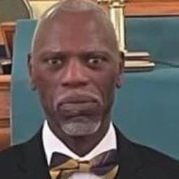 Richard A Harris Jr